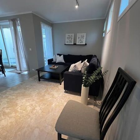 Fin Leilighet I Rolig Omrade I Trondheim Apartment Hoiset Екстериор снимка