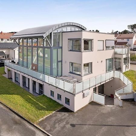 Fin Leilighet I Rolig Omrade I Trondheim Apartment Hoiset Екстериор снимка