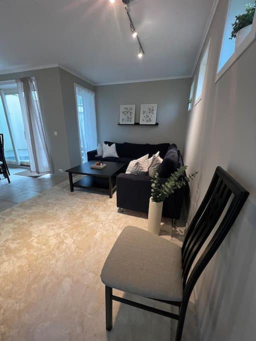 Fin Leilighet I Rolig Omrade I Trondheim Apartment Hoiset Екстериор снимка