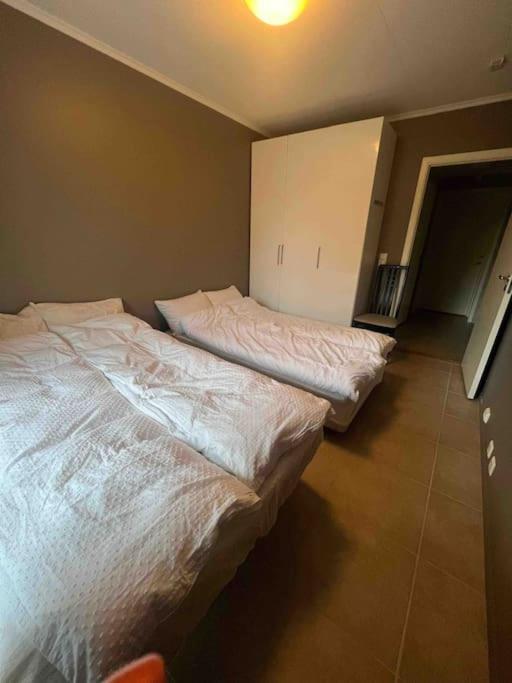 Fin Leilighet I Rolig Omrade I Trondheim Apartment Hoiset Екстериор снимка