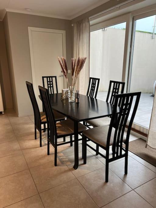 Fin Leilighet I Rolig Omrade I Trondheim Apartment Hoiset Екстериор снимка