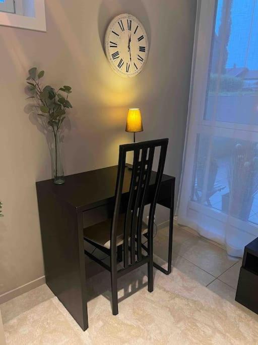 Fin Leilighet I Rolig Omrade I Trondheim Apartment Hoiset Екстериор снимка
