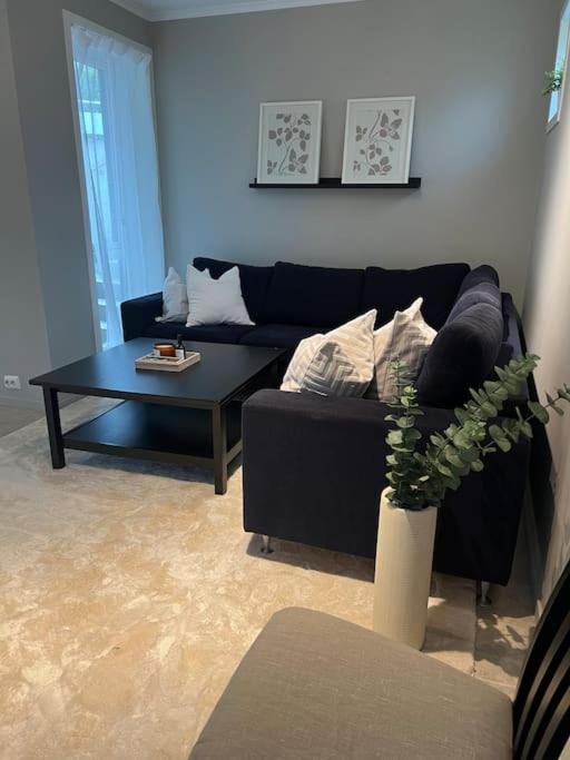 Fin Leilighet I Rolig Omrade I Trondheim Apartment Hoiset Екстериор снимка