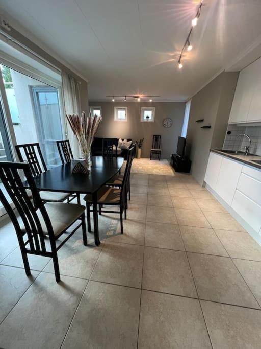 Fin Leilighet I Rolig Omrade I Trondheim Apartment Hoiset Екстериор снимка