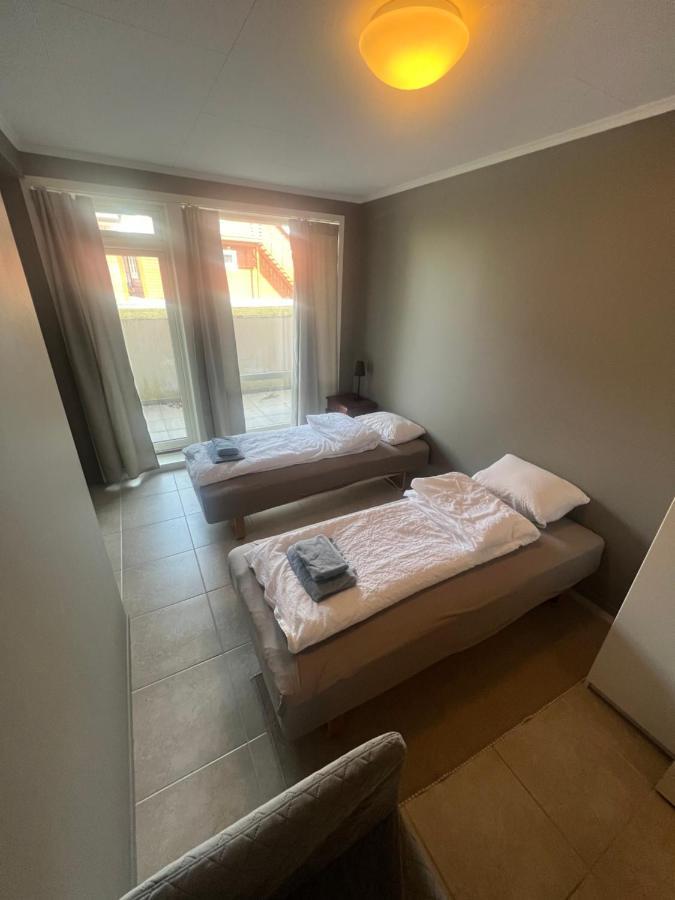 Fin Leilighet I Rolig Omrade I Trondheim Apartment Hoiset Екстериор снимка